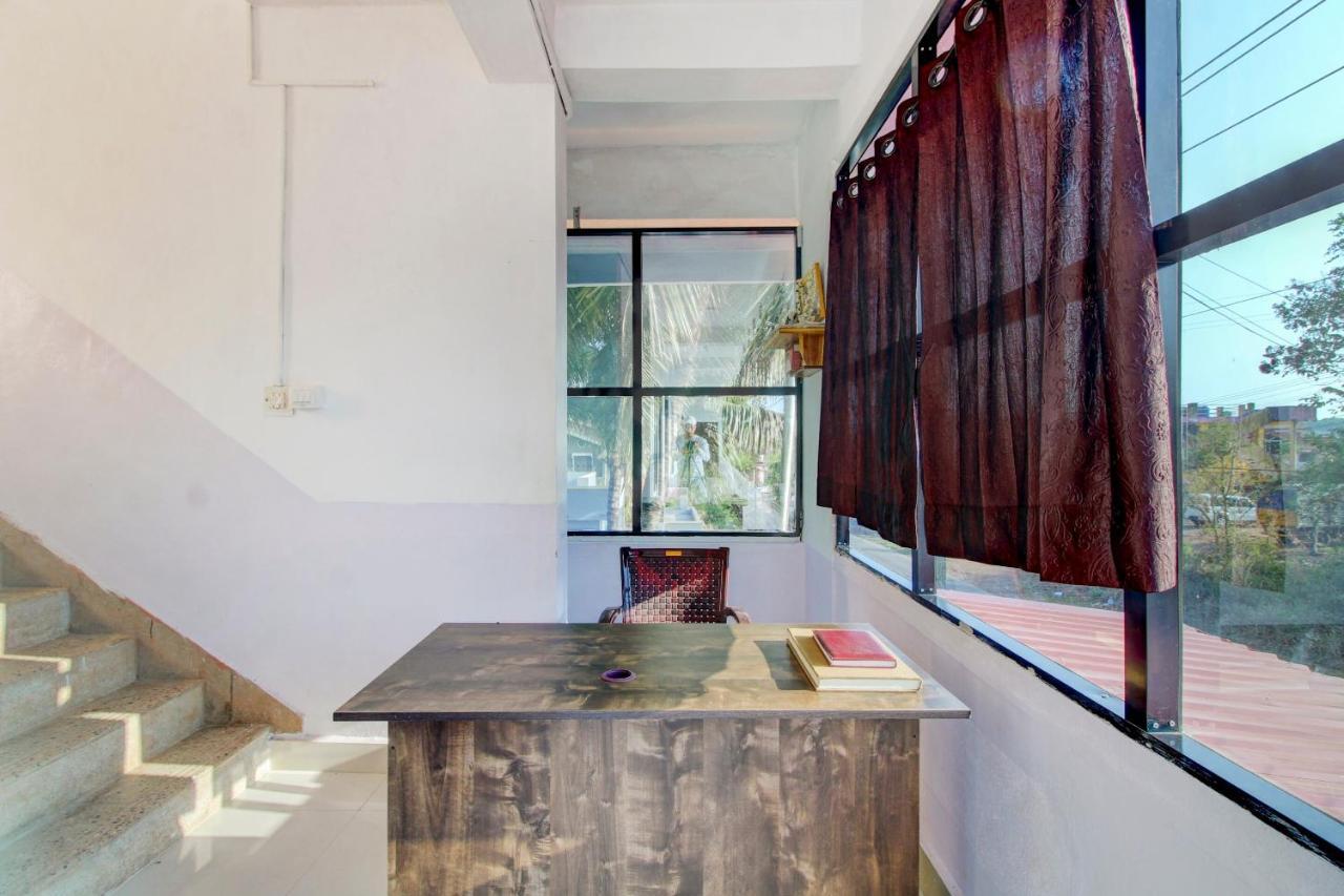 Spot On Hotel Samruddhi Residency 마니팔라 외부 사진