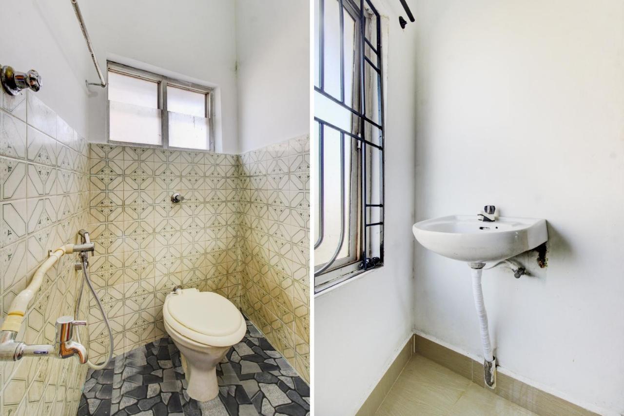 Spot On Hotel Samruddhi Residency 마니팔라 외부 사진
